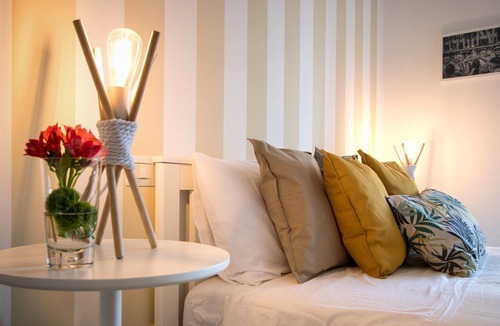 San Vitaliano Apartment | Entire Apartment near Naples x6 people [Casa Vivienne]