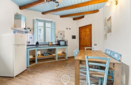 Oristano Historic Centre House | Estay - Albachiara - Elegant Suites