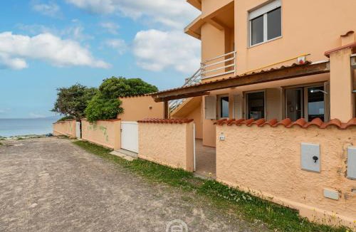Sa Rocca Tunda House | Estay - House Atena - On the beach