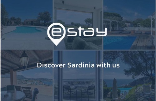 Villaggio Mandorli Apartment | Estay - Mandorli Green Retreat