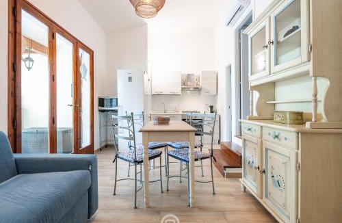 Villaggio Mandorli Apartment | Estay - Mandorli Green Retreat