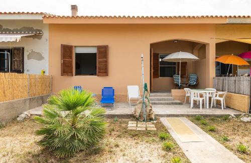 Putzu Idu House | Estay - Marine View House - Outdoor Relax