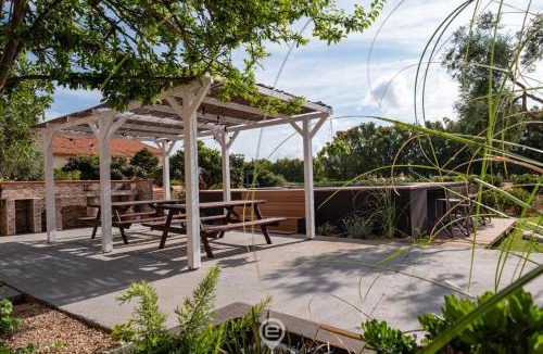 Alghero Apartment | Estay - Podere 100 Country House - Apartment Terra
