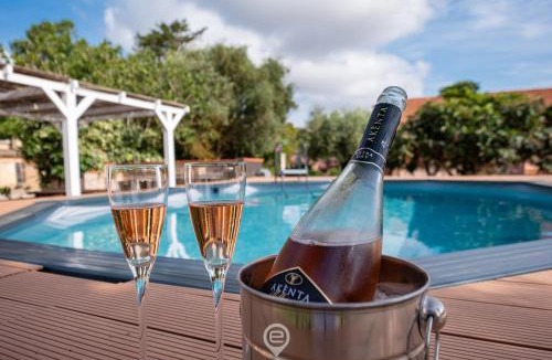 Alghero Apartment | Estay - Podere 100 Country House - Apartment Terra