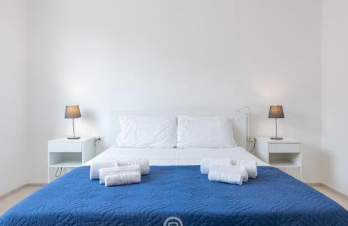 Torre Grande Apartment | Estay - Sandy Retreat, Beachside Apartment with Terrace