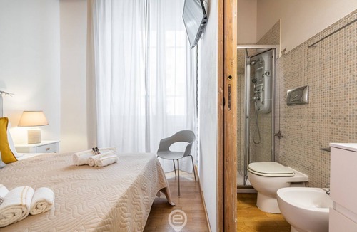 Cagliari Apartment | Estay Stampace - City Centre