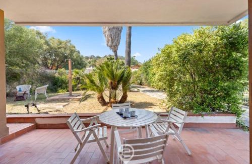 Cala Sinzias Apartment | Estay - Sunleaf Retreat