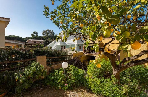 Campulongu Villa | Estay - Villa Maria Luisa