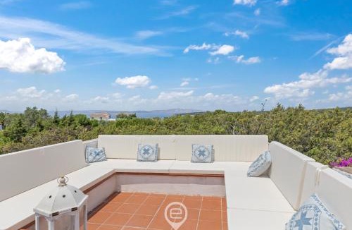 Liscia di Vacca Villa | Estay - Villa Panta Rei