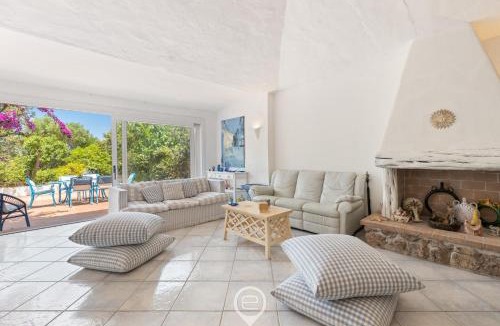 Liscia di Vacca Villa | Estay - Villa Panta Rei
