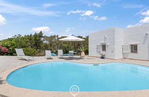Liscia di Vacca Villa | Estay - Villa Panta Rei