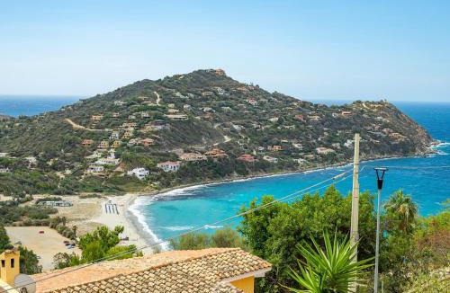 Torre delle Stelle Villa | Estay - Villa Sirena - Sea View and relaxation