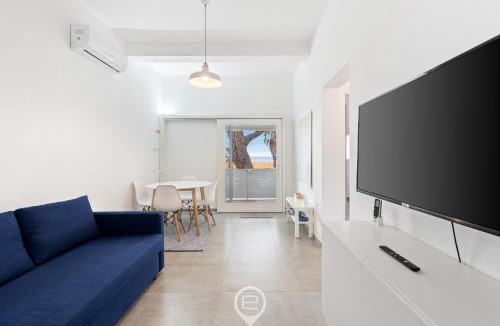 Torre Grande Apartment | Estay - Vista Azzurra Apartment - Near the Beach