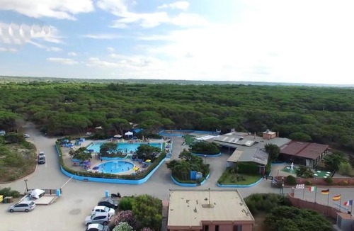 Sorso Other | Estivo mobile homes on Camping Bella Italia Sardinia