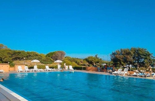 Sorso Other | Estivo mobile homes on Camping Bella Italia Sardinia