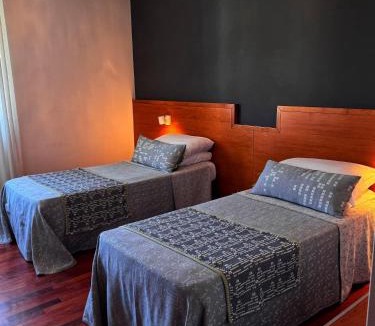 Nuoro Hotel | Euro Hotel