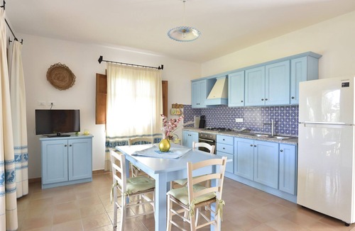 Lotzorai Apartment | Exclusive apartment with very high quality