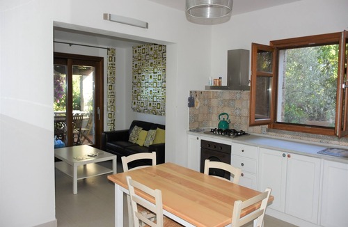 Lotzorai Apartment | Exclusive apartment with very high quality