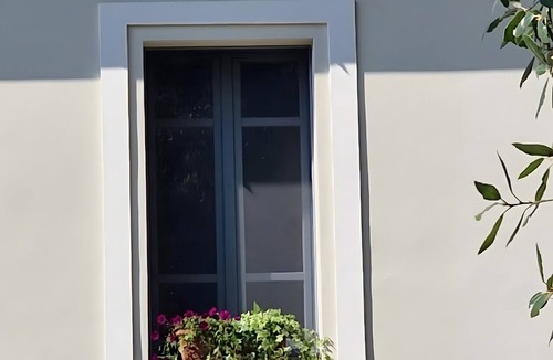 Sini Apartment | Exclusive Guest House with Terrace, Slow Tourism in Authentic Alta Marmilla, Breakfast Included