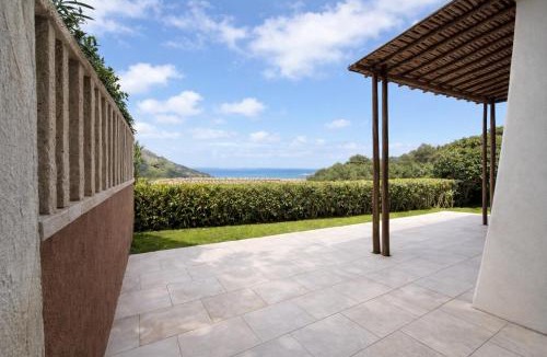 Abbiadori Villa | Exclusive Sea View Home