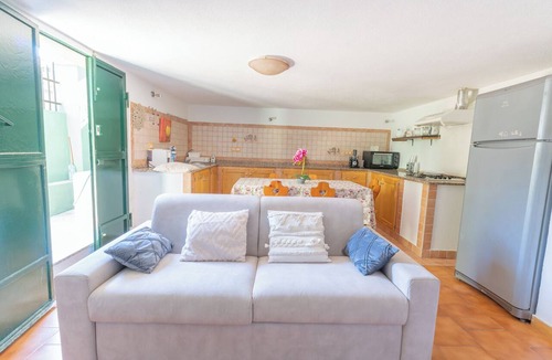 Siniscola House | Exclusive Seaside Villa in La Caletta – Sleeps 15 with Private Pool