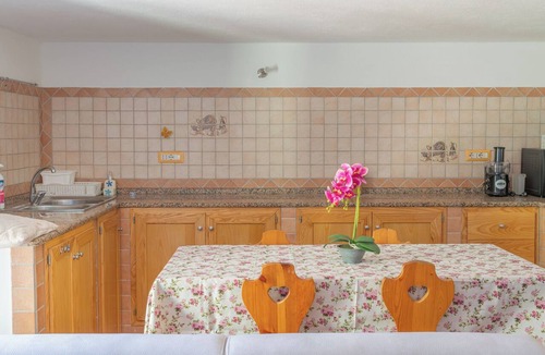 Siniscola House | Exclusive Seaside Villa in La Caletta – Sleeps 15 with Private Pool