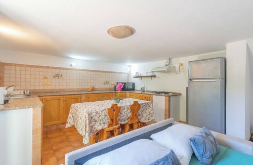 Siniscola House | Exclusive Seaside Villa in La Caletta – Sleeps 15 with Private Pool
