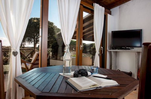 Conca Verde Villa | Exclusive Villa 100m from the Sea & private Garden