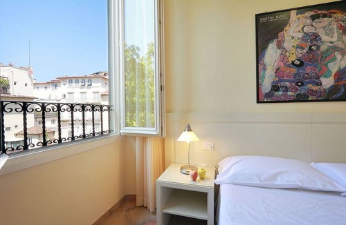 Sant' Ambrogio Apartment | Exclusivo Apartamento Para 6 Personas en el Centro Histórico de Florencia
