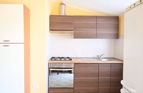Torrette Apartment | F016 - Fano, comfortable two-bedroom apartment near the sea