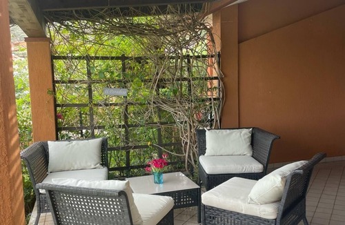 Costa Rei Cottage | Fabulous 2-bedroom cottage close beach with AC in Costa Rei