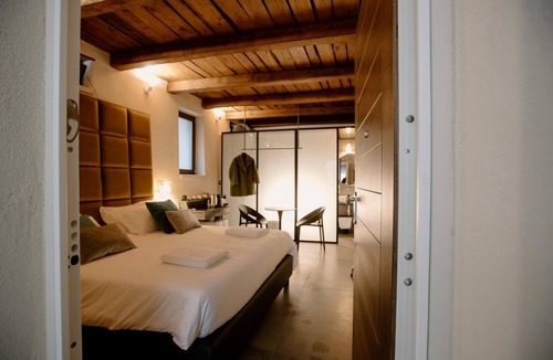 Faicchio House | FAGUS relax suites