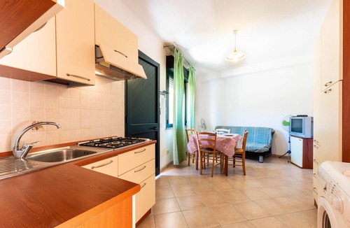 Villasimius Apartment | Family-friendly and near the coast – Apartment Cavour Codice D