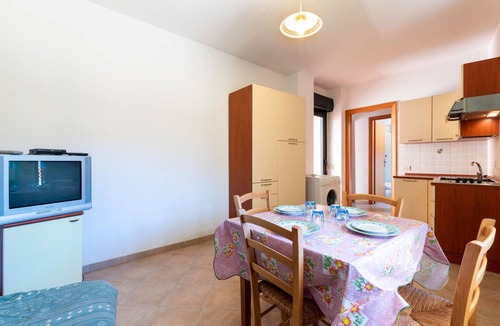Villasimius Apartment | Family-friendly and near the coast – Apartment Cavour Codice D