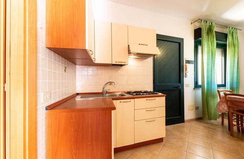 Villasimius Apartment | Family-friendly and near the coast – Apartment Cavour Codice D