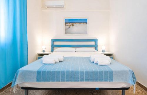 La Caletta Apartment | Family holiday house by the sea