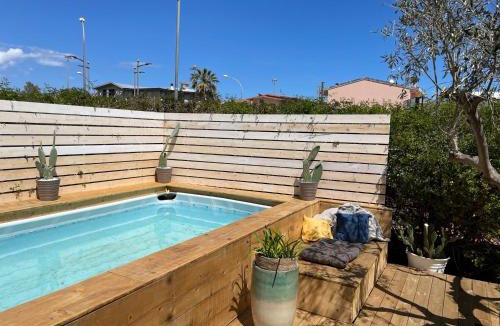 Arbatax House | Family House