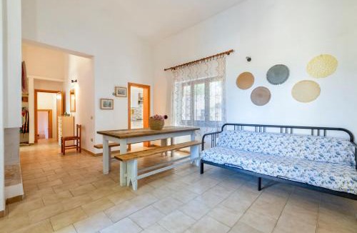 Paduledda House | Fantastico quadrilocale vista mare