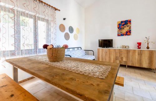 Paduledda House | Fantastico quadrilocale vista mare