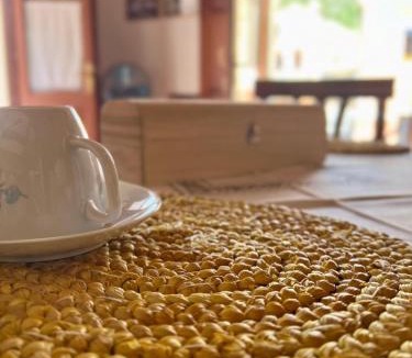 Teulada House | Fantastica casa vacanze a Teulada
