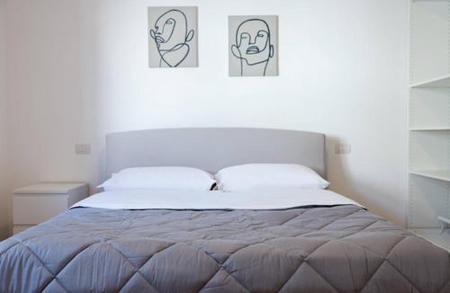 San Giuliano a Mare Apartment | Fante House - Rimini a due passi dal mare