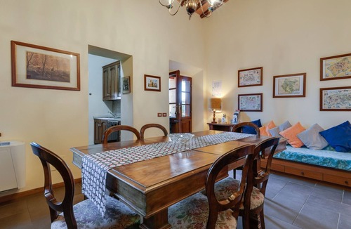 Terranuova Bracciolini House | Farmhouse near Nightlife