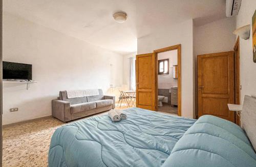 Flussio Bed & Breakfast | Favisi Rooms