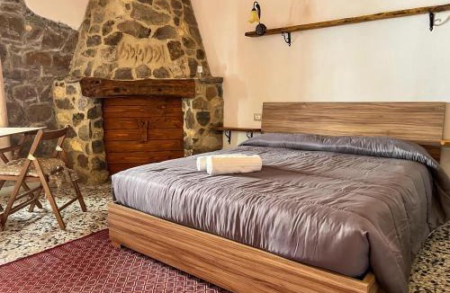 Flussio Bed & Breakfast | Favisi Rooms
