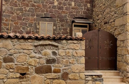 Sagama Apartment | Favisi Rooms - Sardegna