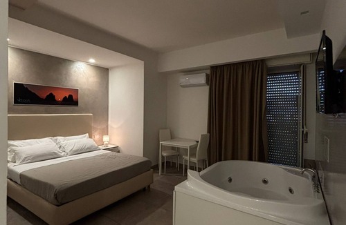 San Giuseppe Vesuviano Bed & Breakfast | Favorite Room&Spa