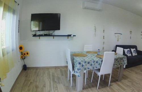 Cardedu Apartment | Federica's apartment