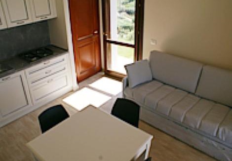 Osseddu Apartment | Fenice resort