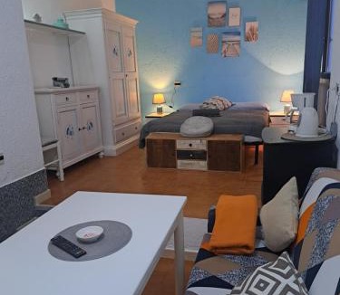 Rena Majore Apartment | Ferienhaus Apartment Rena Majore Sardinien am Meer