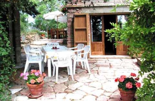 Urbino House | ♥️ ♥️ Ferienhaus Ca Piero - ein antikes Borgo (Dörfchen) OBJEKTPREIS* für 20 Pe by Interhome